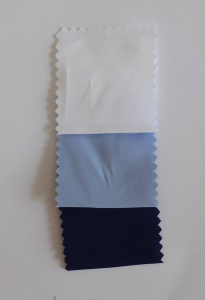 Shirt 'Ally ML Dots ' Poplin