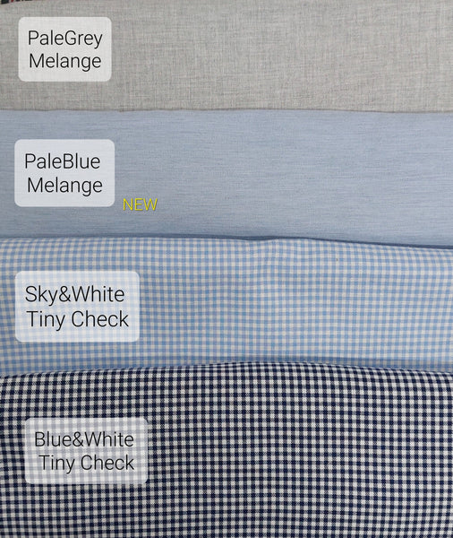 Shirt 'Bettina ML Dots' Cotton Flannel