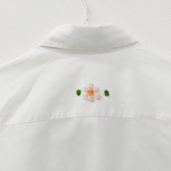 Shirt 'Lella Flowers' Batista