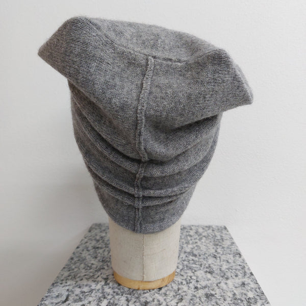 Cashmere Hat 'Caty Dots '