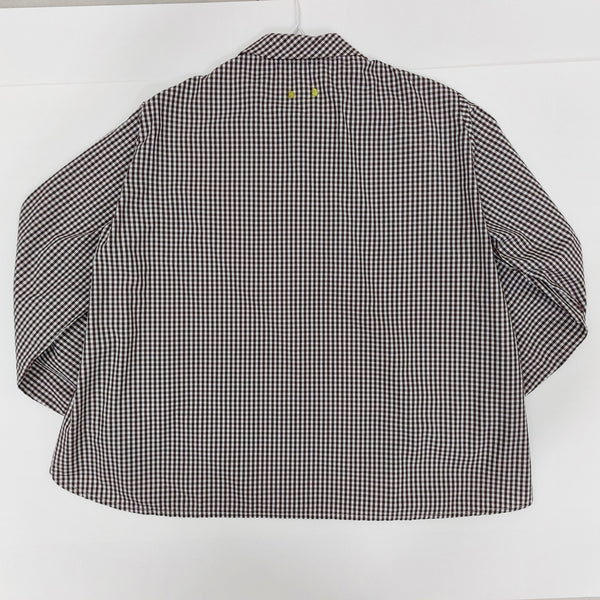 Shirt 'Ally ML Dots ' Poplin