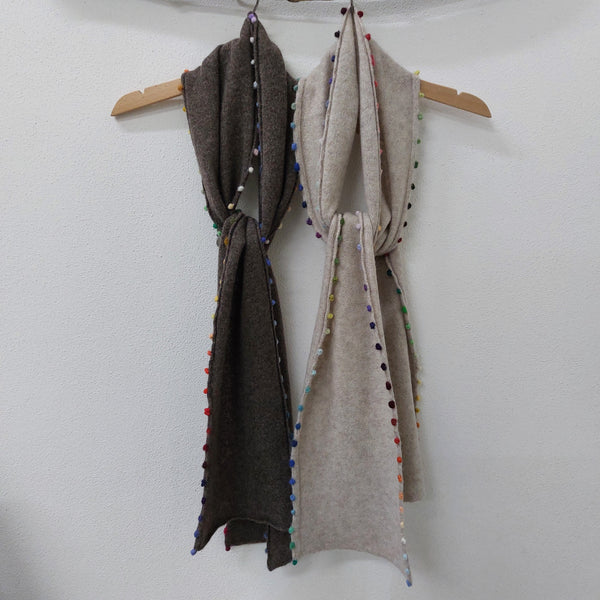 Sciarpa 'Ruby' Cashmere