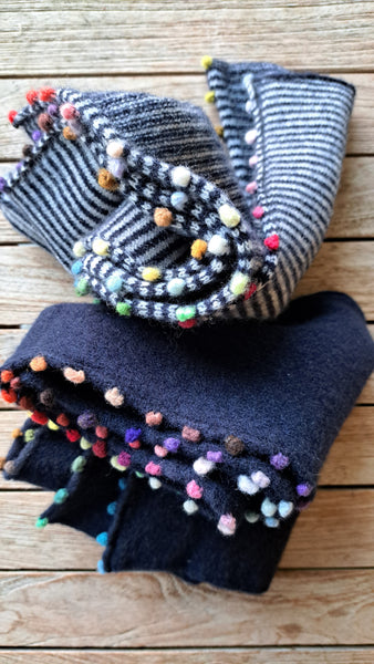 Sciarpa 'Ruby' Cashmere