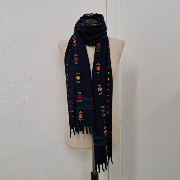 Sciarpa in cashmere 'Lucy'