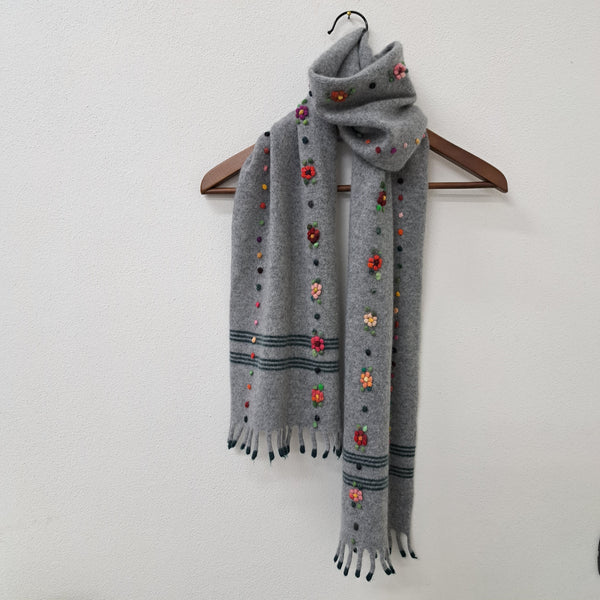 Sciarpa in cashmere 'Lucy'