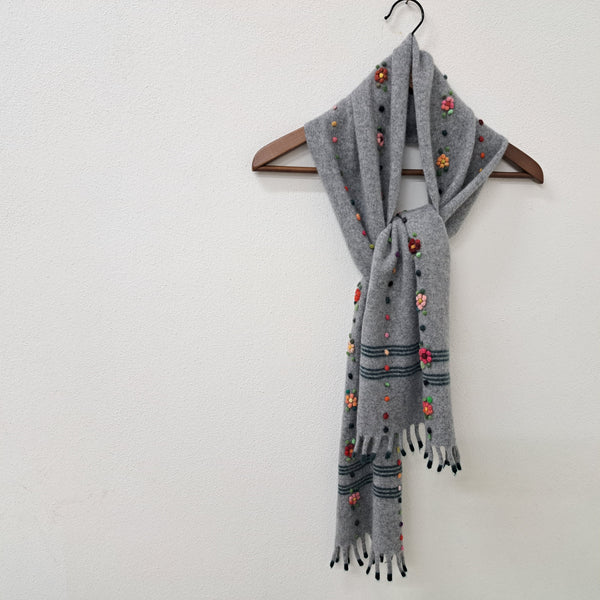 Sciarpa in cashmere 'Lucy'