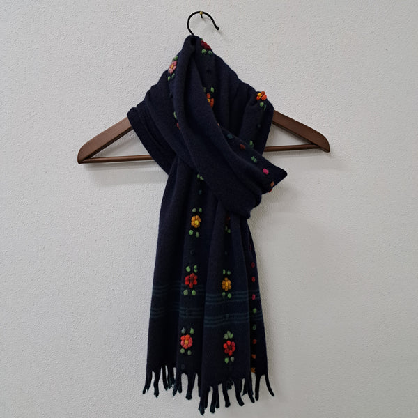 Sciarpa in cashmere 'Lucy'