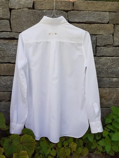 Shirt 'Micia Dots' 100% Cotton Batista