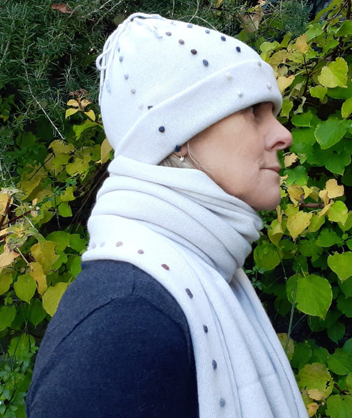 Womens Hat 'Fagiolo'