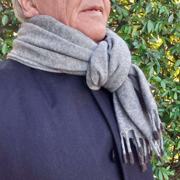 Cashmere Scarf  'Marina'