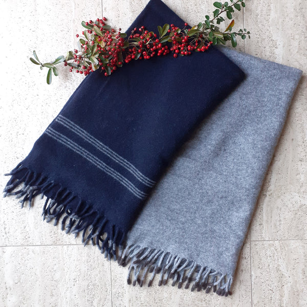 Cashmere Scarf  'Marina'