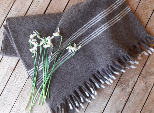 Cashmere Scarf  'Marina'