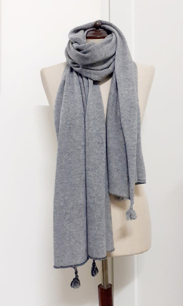 Cashmere Scarf  'Kat'