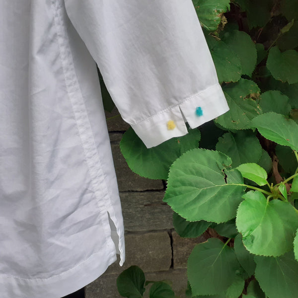 Blouse 'Mila' Poplin