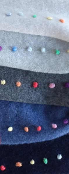 Childs Neck Warmer 'Nello'