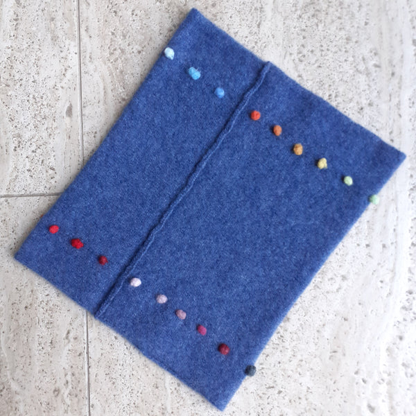 Childs Neck Warmer 'Nello'