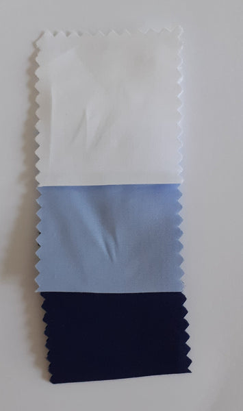 Blouse 'Mila' Poplin