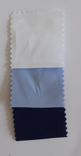 Top 'Vicki Dots' Poplin