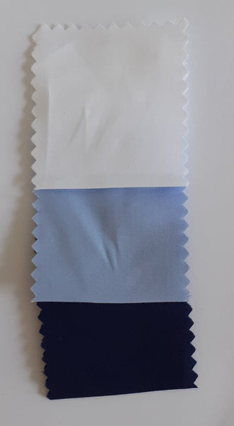 Shirt 'Betty 3/4 Dots' Poplin