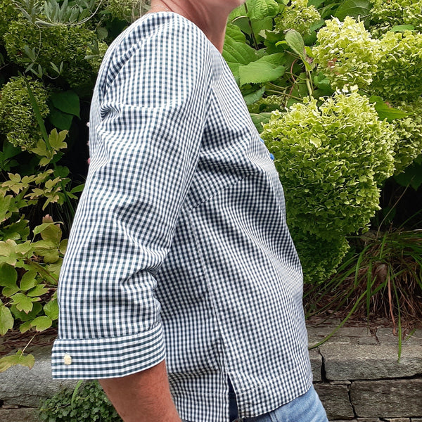 Blouse 'Mila' Poplin