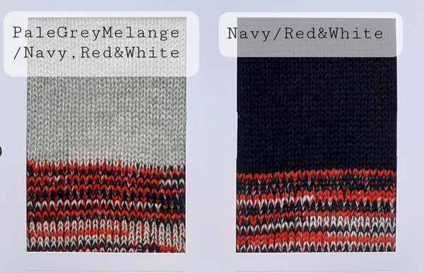 Childs Cardigan 'Pulcino V'