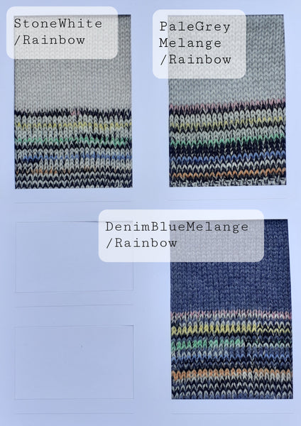 Childs Cardigan 'Pulcino V'