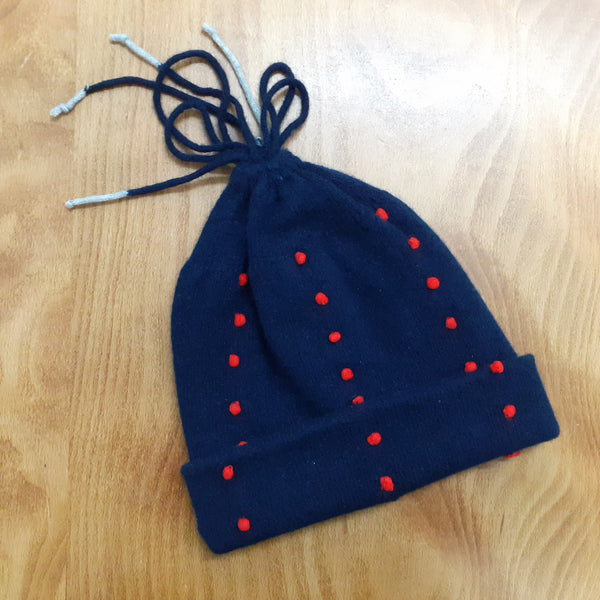 Childs Hat 'Fagiolino D'