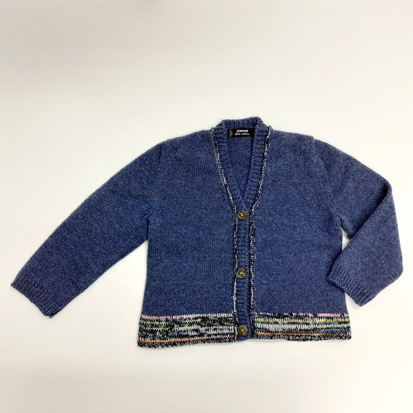 Childs Cardigan 'Pulcino V'
