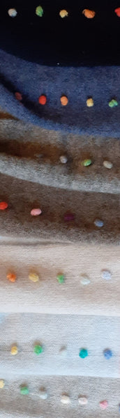 Childs Hat 'Fagiolino D'