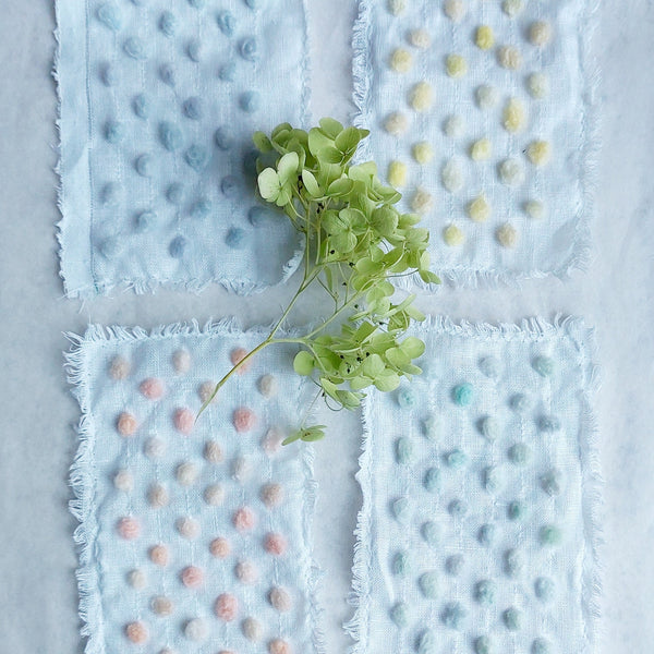 Girls Special day dress 'Rosalina' Linen