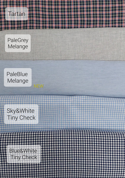 Childs Trousers 'Pino' Cotton Flannel