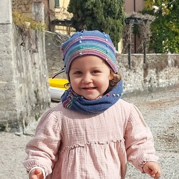 Matched with Fagiolino D