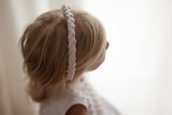 Girls Special day dress 'Rosalina' Linen