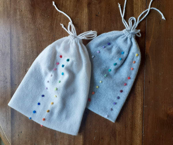 Childs Hat 'Fagiolino D'