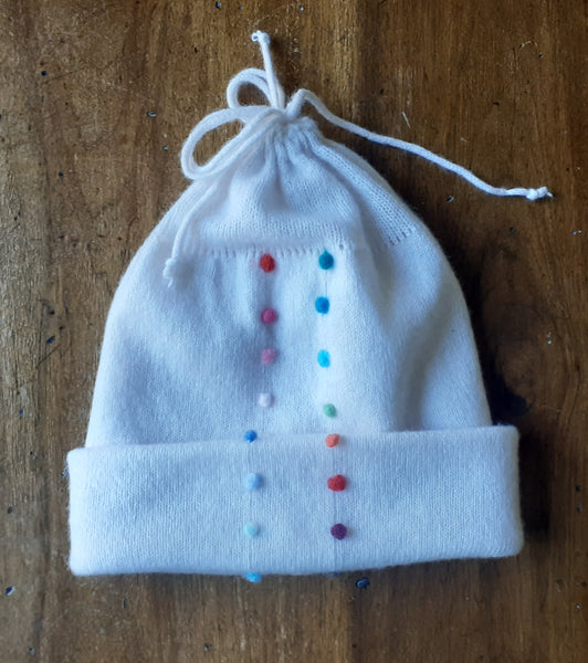 Childs Hat 'Fagiolino D'