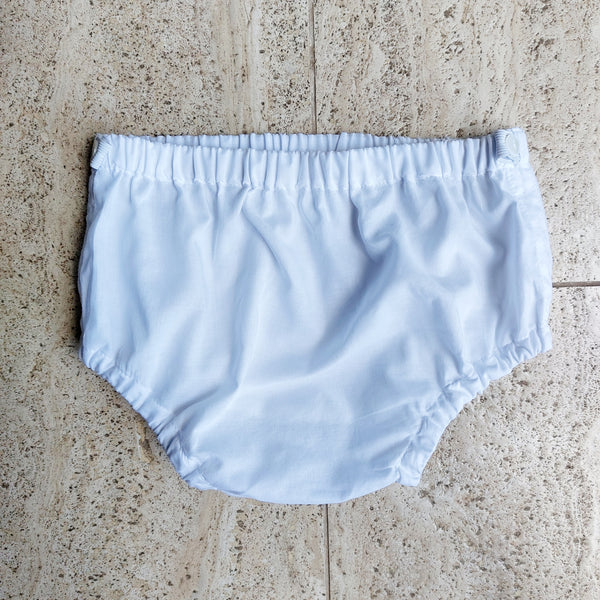 Baby Dress & Panties 'Polpetta Dots' Batista