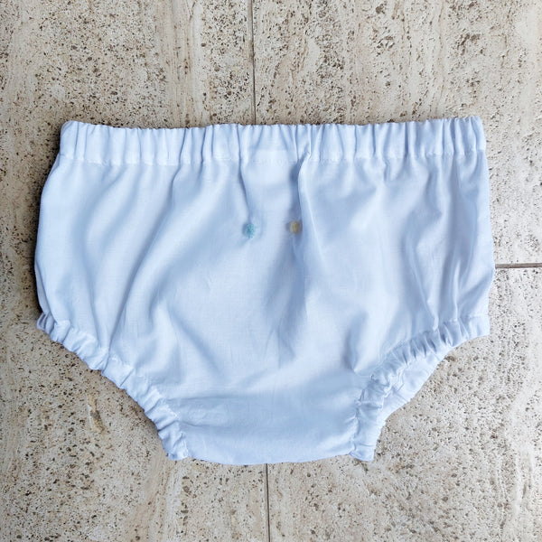 Baby Dress & Panties 'Polpetta Dots' Batista