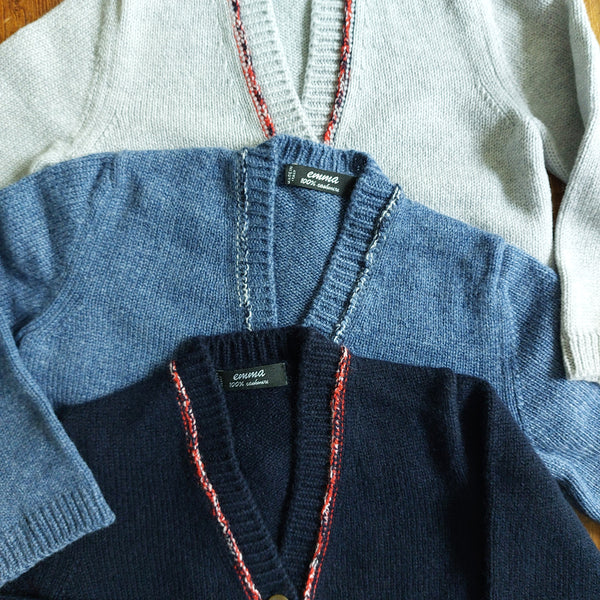 Sample Sale - Childs Cardigan 'Pulcino V'