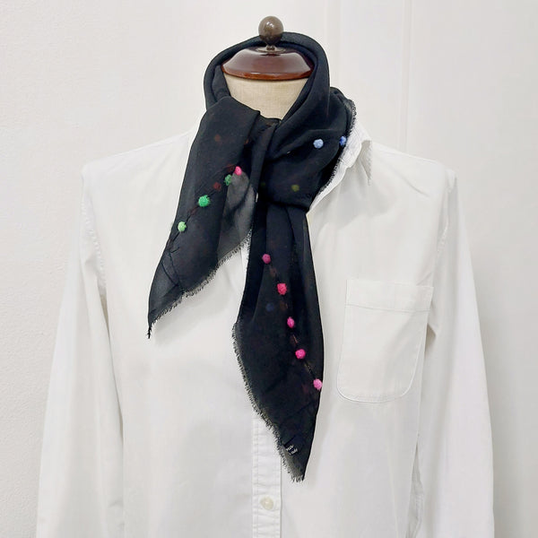 Scarf 'Sara' Silk