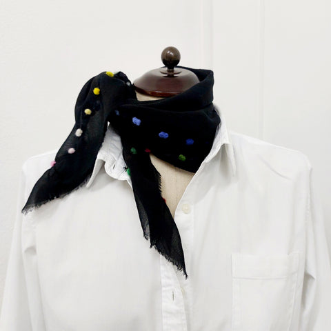 Scarf 'Sara' Silk