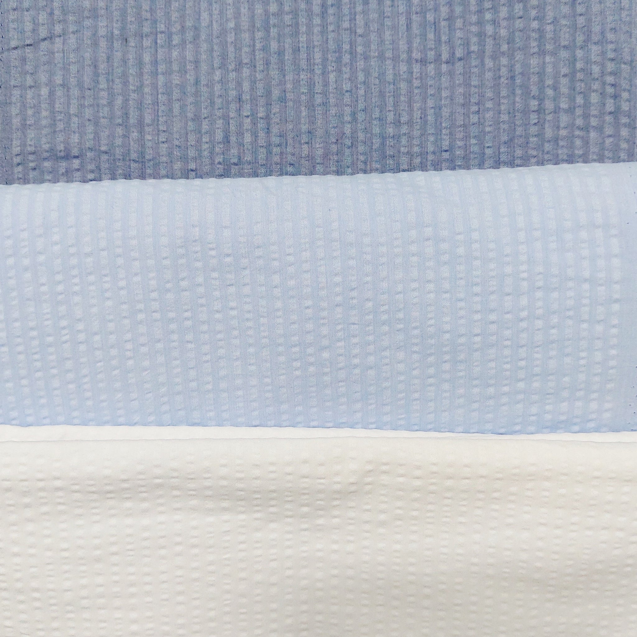 Childs Shorts 'Pippo' Cotton seersucker
