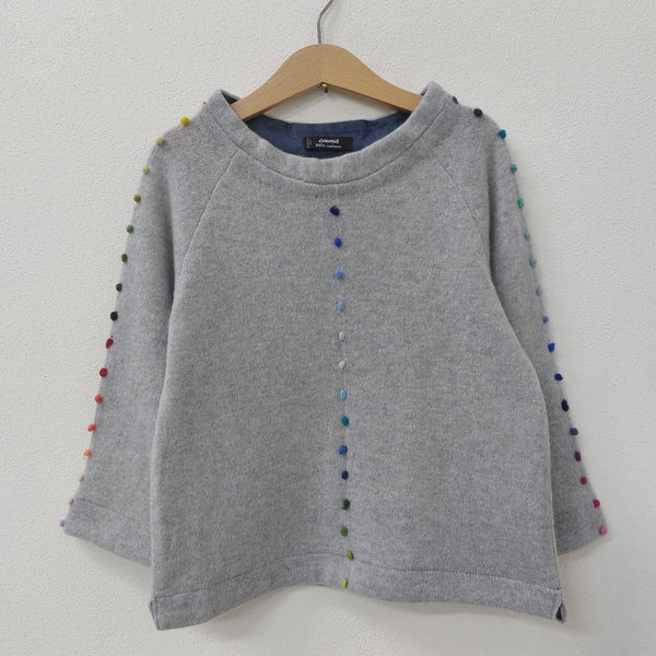 Sample Sale - Childs Pull 'Felpina' Cashmere