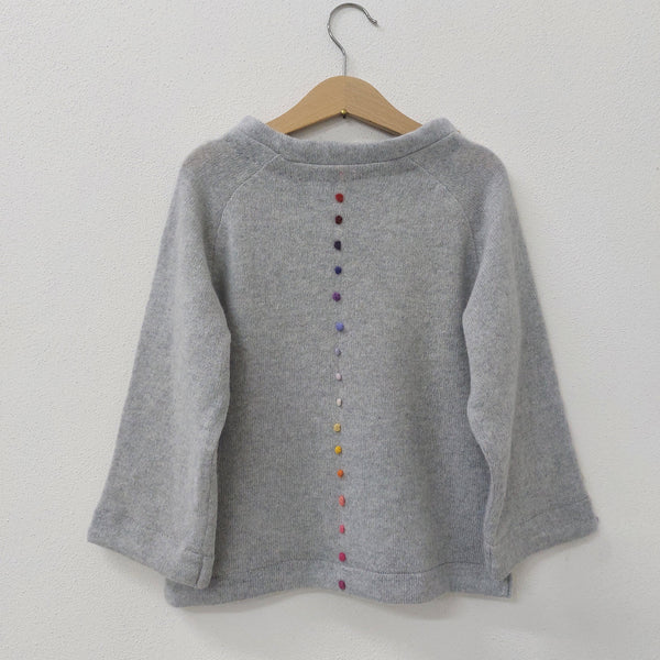 Sample Sale - Childs Pull 'Felpina' Cashmere