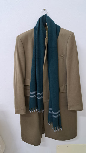 Cashmere Scarf  'Marina'