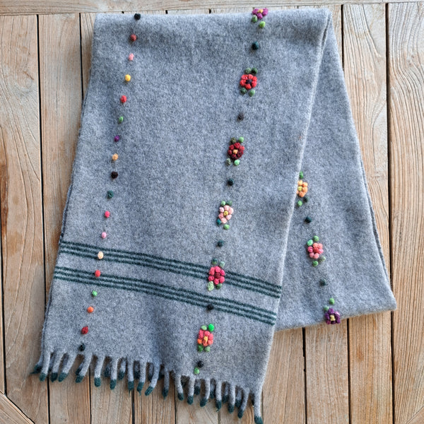 Cashmere Scarf 'Lucy'