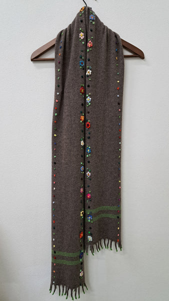 Cashmere Scarf 'Lucy'