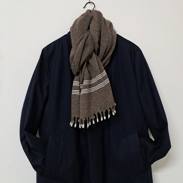 Cashmere Scarf  'Marina'