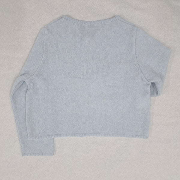 Sample Sale Childs Cardigan 'Cippi' Cashmere