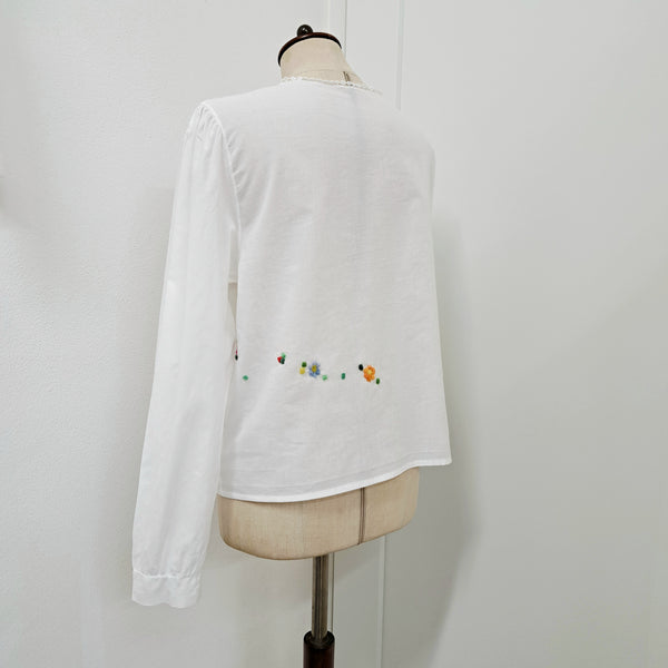 Flo blouse