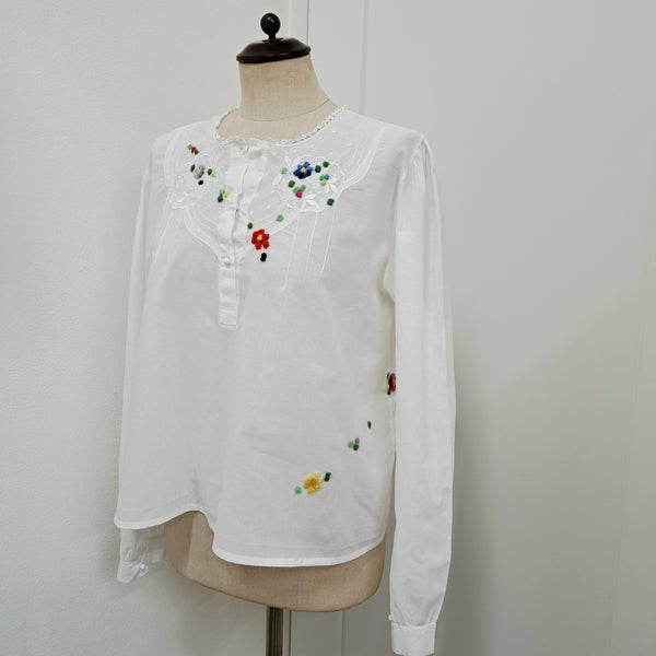 Flo blouse